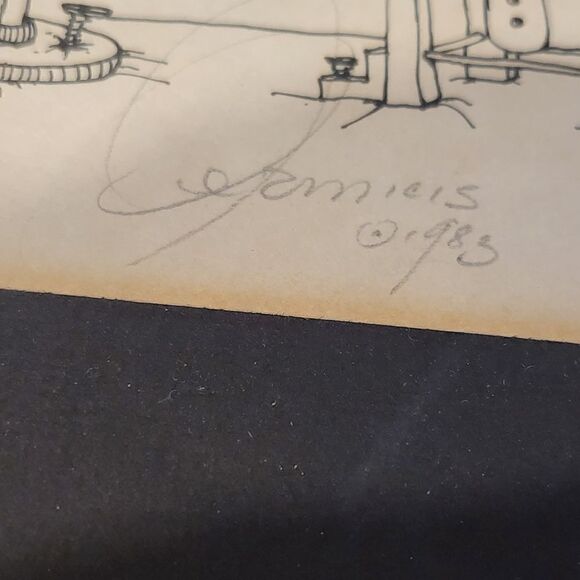 Screwtinized picture   - Picture 8 of 9